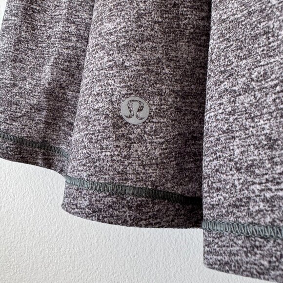 Lululemon Pace Rival Skirt (Tall) *No Panels 15" - Picture 3 of 8